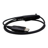 Maxbell USB Programming Cable For Motorola Radio GP328 GP320 GP329 GP339 GP340 GP380