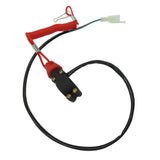 Maxbell Universal Scooter ATV Boat Outboard Motor Kill Stop Switch