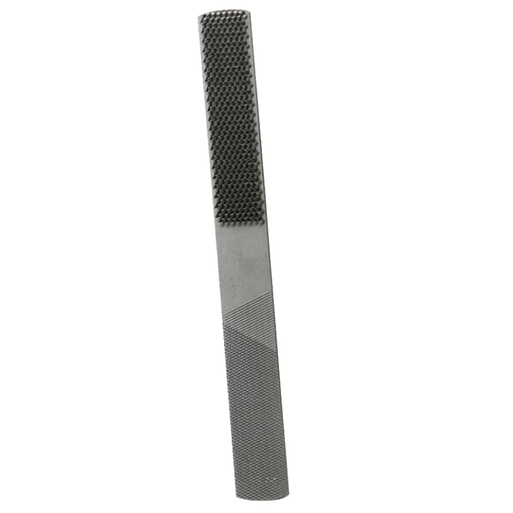 Maxbell Double Sided Wood Rasp File Carving Stick Making Carpentry Woodworking Tool