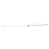 Maxbell Oil Gauge Level Dipstick Pan Adjustable for Audi A6 A5 A4