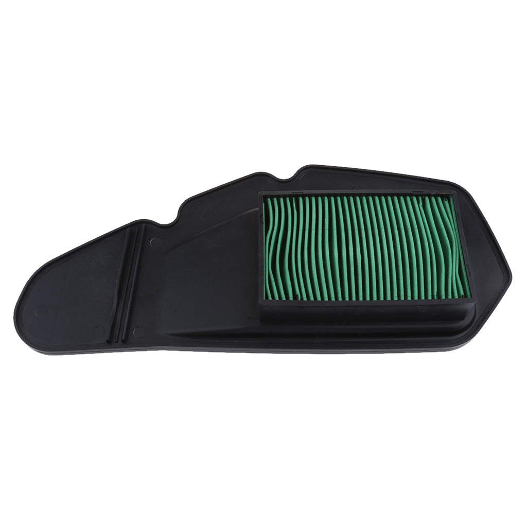 Maxbell Motorcycle Hi-Flow Air Intake Drop in Filter for 2013-2018 Honda PCX125 2013-2014 CX150 153