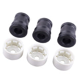 Maxbell Replacement 3Pairs Annular Buffer Mount Set OEM # 11237909900