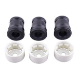 Maxbell Replacement 3Pairs Annular Buffer Mount Set OEM # 11237909900