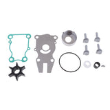 Maxbell Water Pump Repair Kit Impeller Replacement 63D-W0078-01 Sierra 18-3434 for Yamaha 40HP 50HP 60HP Outboard