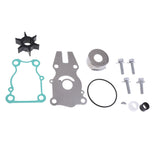 Maxbell Water Pump Repair Kit Impeller Replacement 63D-W0078-01 Sierra 18-3434 for Yamaha 40HP 50HP 60HP Outboard