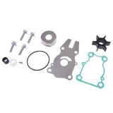 Maxbell Water Pump Repair Kit Impeller Replacement 63D-W0078-01 Sierra 18-3434 for Yamaha 40HP 50HP 60HP Outboard