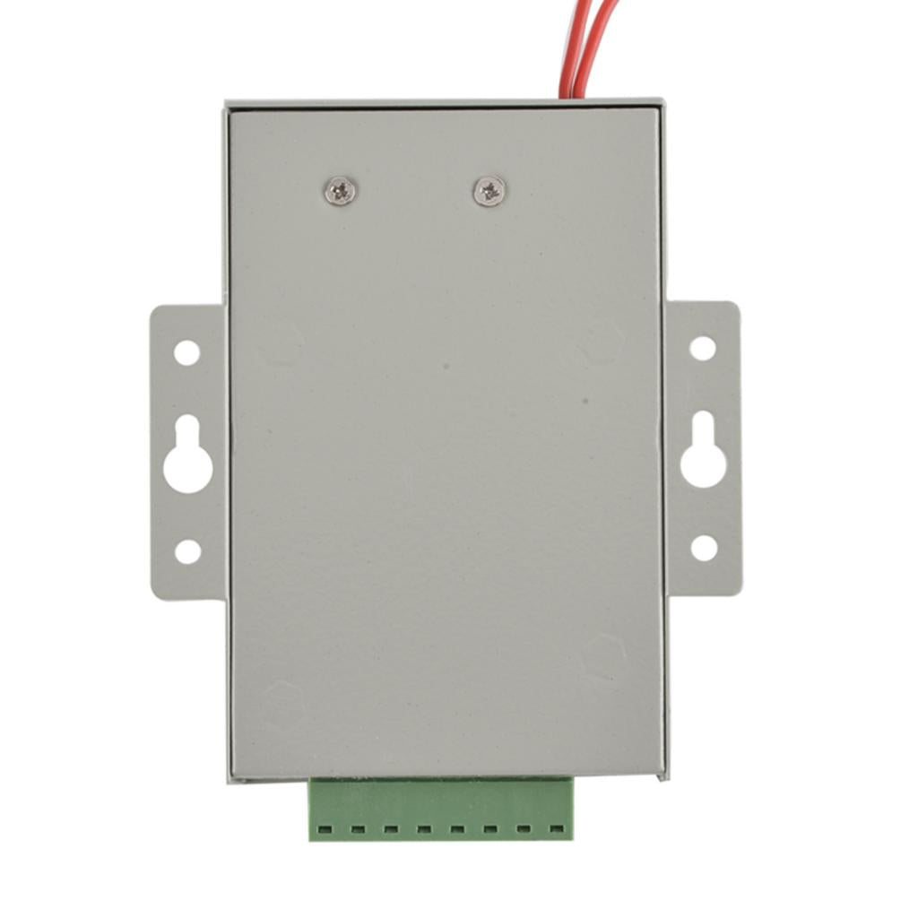 Maxbell Universal DC 12V/3A  AC 110~240V Special Power Supply For Door Access Controls Lock System Kits