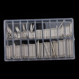 Maxbell 360pcs Professional 360-Piece Spring Bar Set for Watches Watchmaker Tools