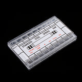 Maxbell 360pcs Professional 360-Piece Spring Bar Set for Watches Watchmaker Tools