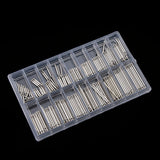 Maxbell 360pcs Professional 360-Piece Spring Bar Set for Watches Watchmaker Tools