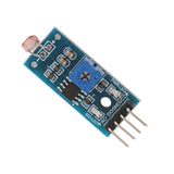 Maxbell Digital Light Intensity Detection Photosensitive Sensor Module for Arduino UNO