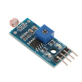 Maxbell Digital Light Intensity Detection Photosensitive Sensor Module for Arduino UNO