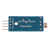 Maxbell Digital Light Intensity Detection Photosensitive Sensor Module for Arduino UNO