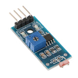 Maxbell Digital Light Intensity Detection Photosensitive Sensor Module for Arduino UNO