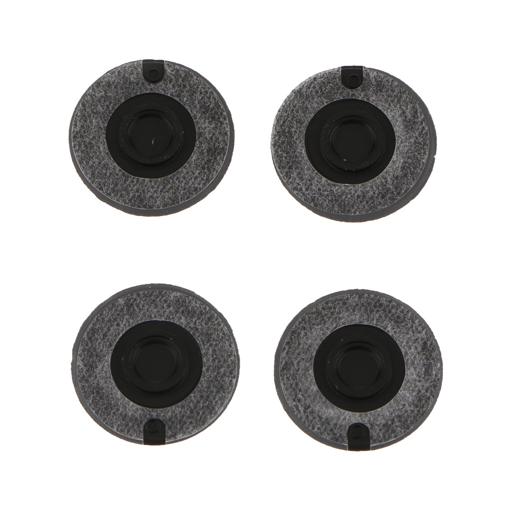 Maxbell 4xBottom Case Rubber Feet Foot Replacement for Macbook Pro A1278 A1286 A1297