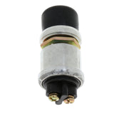 Maxbell Great Performance Truck Switch Push Button Horn Engine Starter Waterproof
