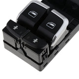 Maxbell High Quality Chrome Driver Electronic Master Control for AUDI A6 S6 C7