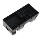 Maxbell High Quality Chrome Driver Electronic Master Control for AUDI A6 S6 C7