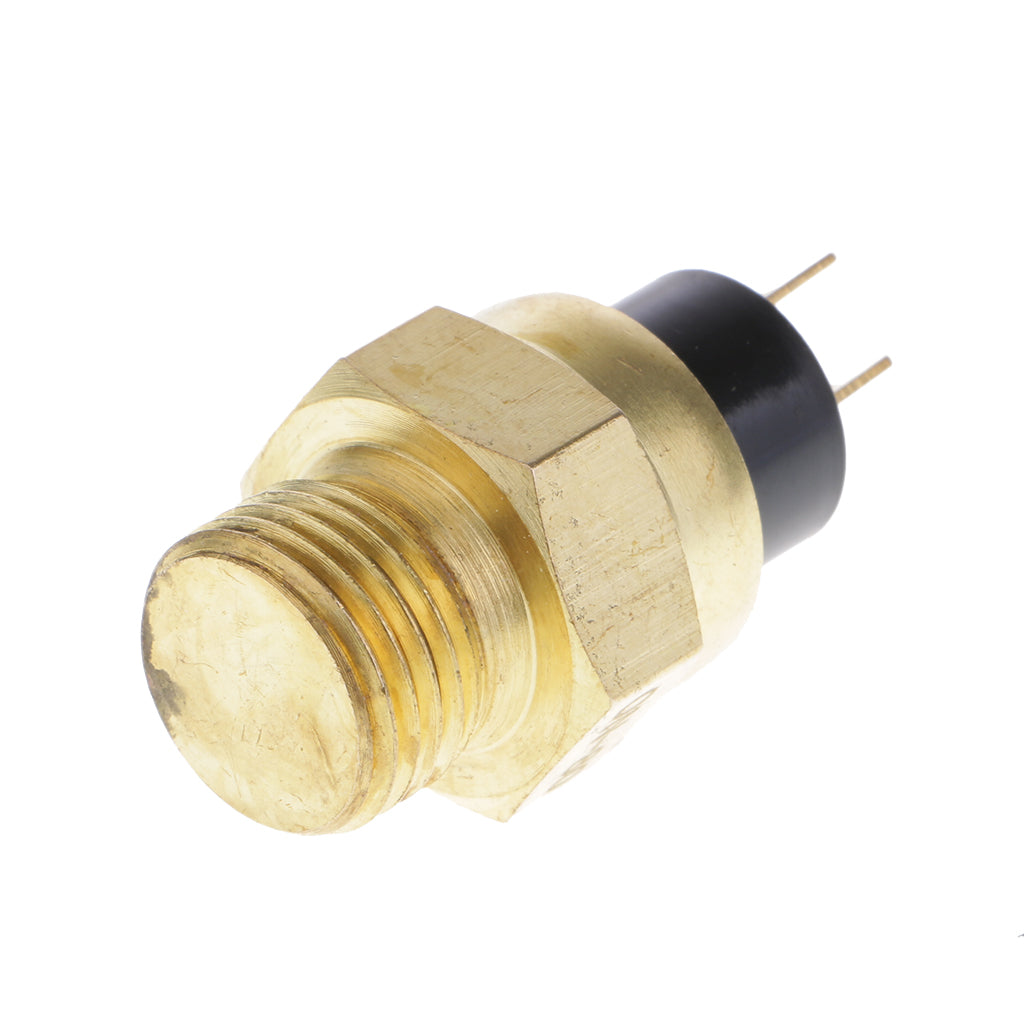 Maxbell Radiator Fan Switch for Honda Chinese Scooter CH125 CH150 CH250 CN250 CF250