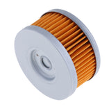 Maxbell Oil Filter for Betamotor 350 Alp 4.0 2003-12,350 Euro /350 Jonathon 2001-12