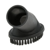 Maxbell Universal Round Vacuum Clearn Replacement  Brush Head Nozzle 35mm Inner Dia