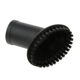 Maxbell Universal Round Vacuum Clearn Replacement  Brush Head Nozzle 35mm Inner Dia