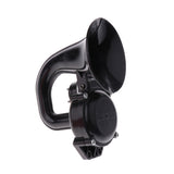 Maxbell Brand New Durable Car Horn 12V Styling Parts Loudnes Waterproof