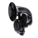 Maxbell Brand New Durable Car Horn 12V Styling Parts Loudnes Waterproof