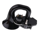 Maxbell Brand New Durable Car Horn 12V Styling Parts Loudnes Waterproof