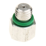 Maxbell Universal Car Air Conditioner Compressor Pressure Relief Valve 1.25mmx20mm