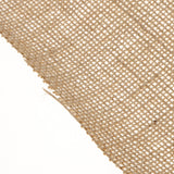 Maxbell 4m Burlap Material Paper Roll Flower Wrapping Tool 13 ft x 19 in Craft Christmas Packing Paper Packaging Gift Bouquet