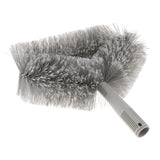 Maxbell Heavy-duty Ceiling Fan Corner Cobweb Brush Head Duster Fit for Extending Pole