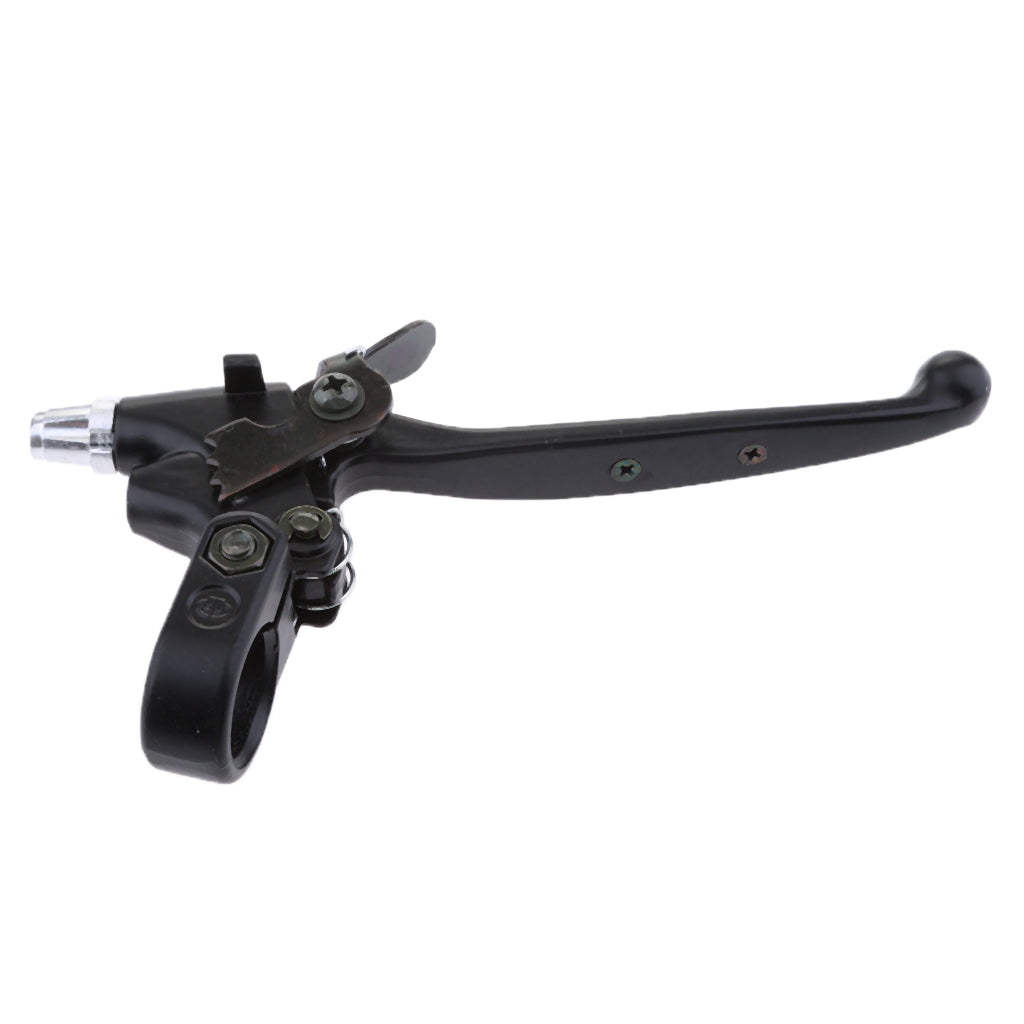 Maxbell Clutch Lever Handlebars Lever 49 60 66 80cc 2 Stroke Engine Motorized Bike