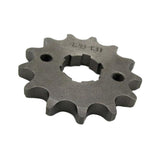 Maxbell 13T 428 Chain/Pitch 20mm Front Sprocket Cog for Pit Trail Dirt Bike ATV Quad