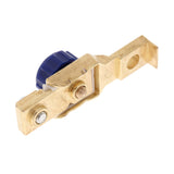 Maxbell Great Performance Car Terminal Quick Cut-off Master Kill Shut Switch Side