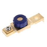 Maxbell Great Performance Car Terminal Quick Cut-off Master Kill Shut Switch Side