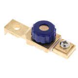 Maxbell Great Performance Car Terminal Quick Cut-off Master Kill Shut Switch Side