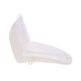 Maxbell Motorcycle Motorbike Front Fender for Yamaha PW50 PW 50 - White
