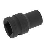 Maxbell 3/4" Square Drive 12 Point Deep Impact Socket 17mm