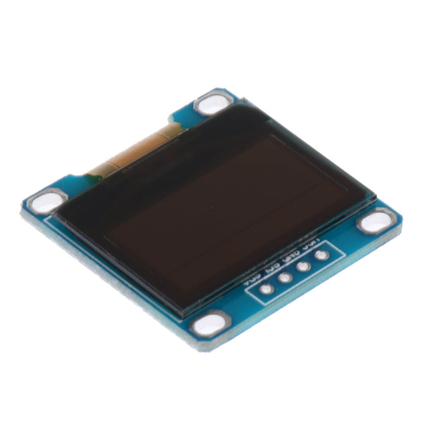 ⚡️Buy Maxbell 0.96inch Blue Yellow OLED Display Module 128x64 LCD LED ...