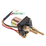 Maxbell Starter Relay Solenoid Switch for Kawasaki JS650 650 SX 1992 1993 PWC