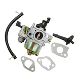 Maxbell Carburettor Carburetor Carb for HONDA GX160 GX200 Engine Carby Motor GO KART