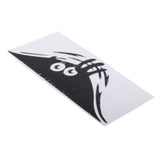 Maxbell Peeking Decal Window Bumper Sticker Car Surface Eyes Decor Peek Looking