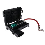 Maxbell High Quality Car Fuse Box Battery Terminal for Bora Jetta MK4 1J0937550A