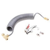 Maxbell Air Blower Gun Compressed Compressor Duster Nozzle Cleaner Tool Blowing
