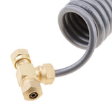 Maxbell Air Blower Gun Compressed Compressor Duster Nozzle Cleaner Tool Blowing