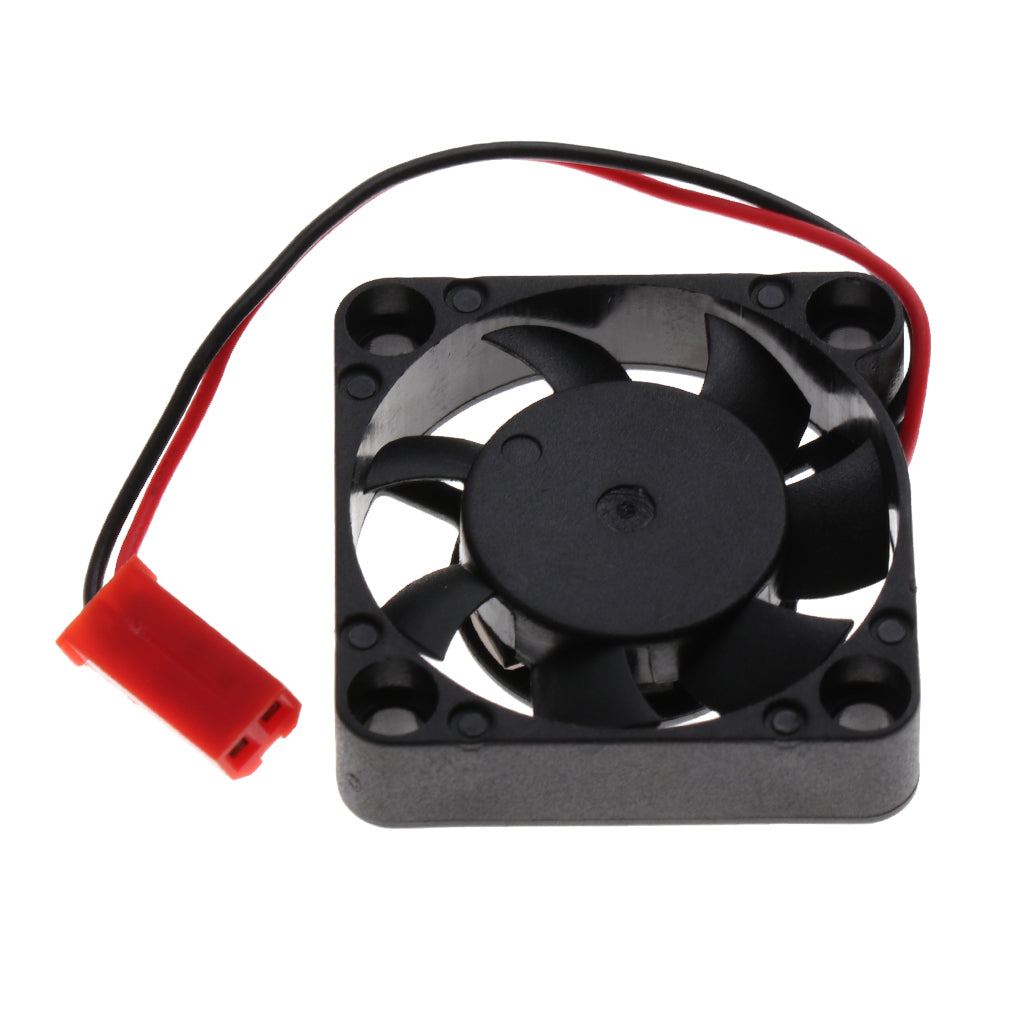 Maxbell DC Brushless Cooling Cooler Fan 5V 0.2A CPU Cooler for Raspberry Pi 3B /2B
