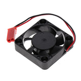 Maxbell DC Brushless Cooling Cooler Fan 5V 0.2A CPU Cooler for Raspberry Pi 3B /2B