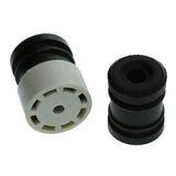 Maxbell 2x A/V Annular Buffer for STIHL MS390 MS310 MS290 039 029 Aftermarket Replacements