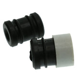 Maxbell 2x A/V Annular Buffer for STIHL MS390 MS310 MS290 039 029 Aftermarket Replacements